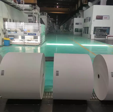Giấy carton sóng