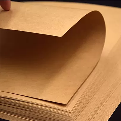 Giấy Kraft thấm hút