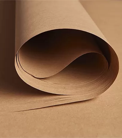 Giấy kraft thấm hút