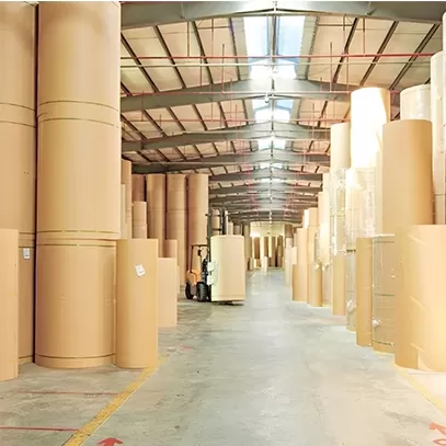 Giấy Kraft Thấm Hút