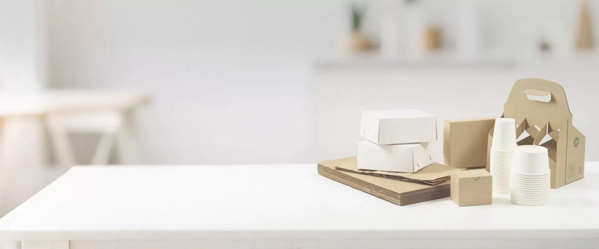 Giải pháp về giấy và bìa giấy | China Paper