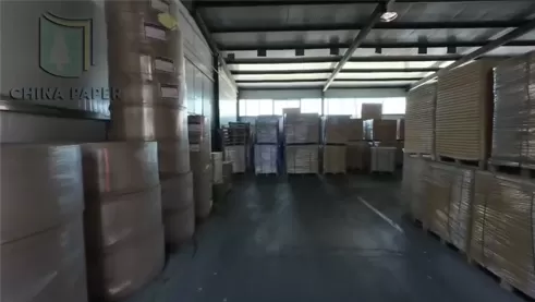 Giấy in nghệ thuật tráng phủ C1S C2S bóng và mờ dành cho in ấn đa năng và bền vững