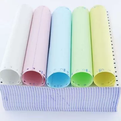 Giấy carbonless