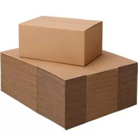 Sản xuất thùng carton