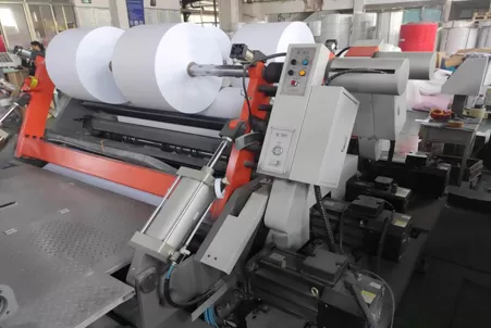 Tấm bìa carton sóng