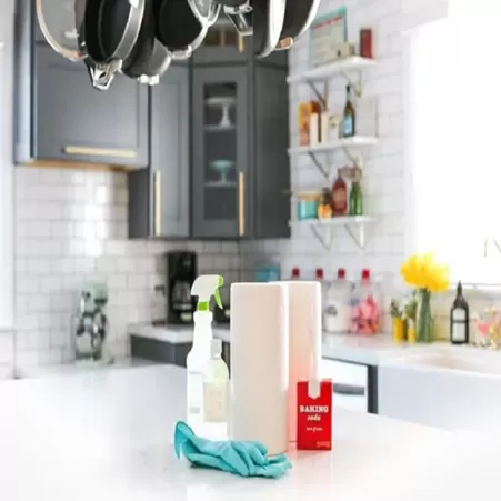 Văn phòng & Cơ sở vật chất thân thiện với môi trường