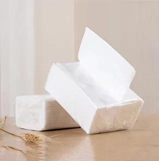 Giấy lau mặt