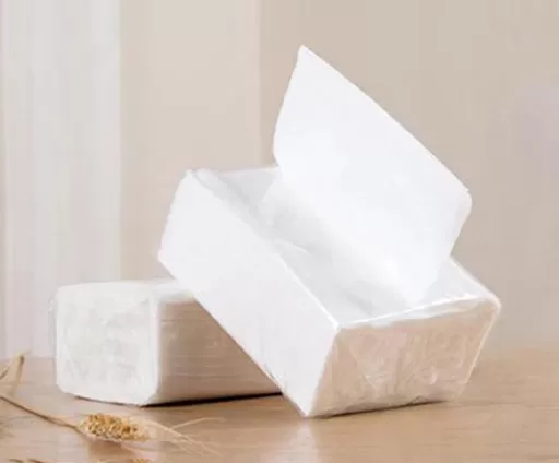 Giấy lau mặt