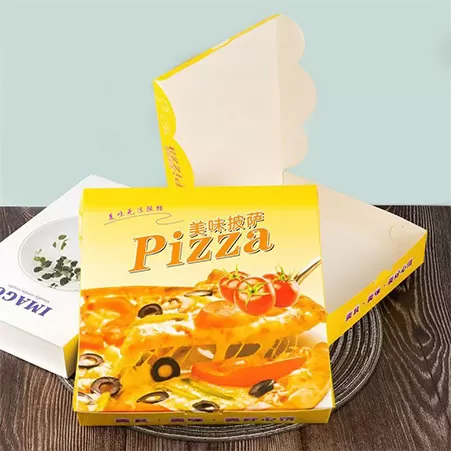 Bao bì đông lạnh và bảo quản lạnh