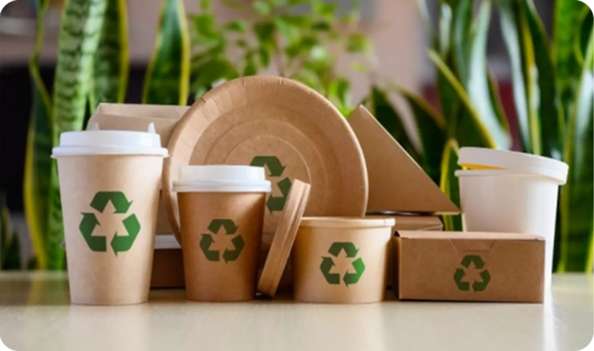 Sản phẩm được chứng nhận FSC®
