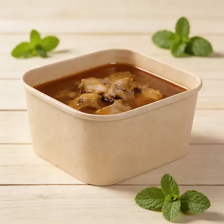 Bao bì cán màng chức năng