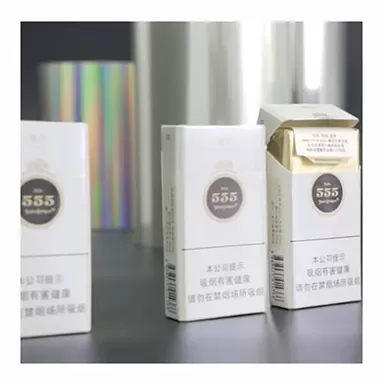 Bao bì chức năng cho hộp thuốc lá và rượu cao cấp