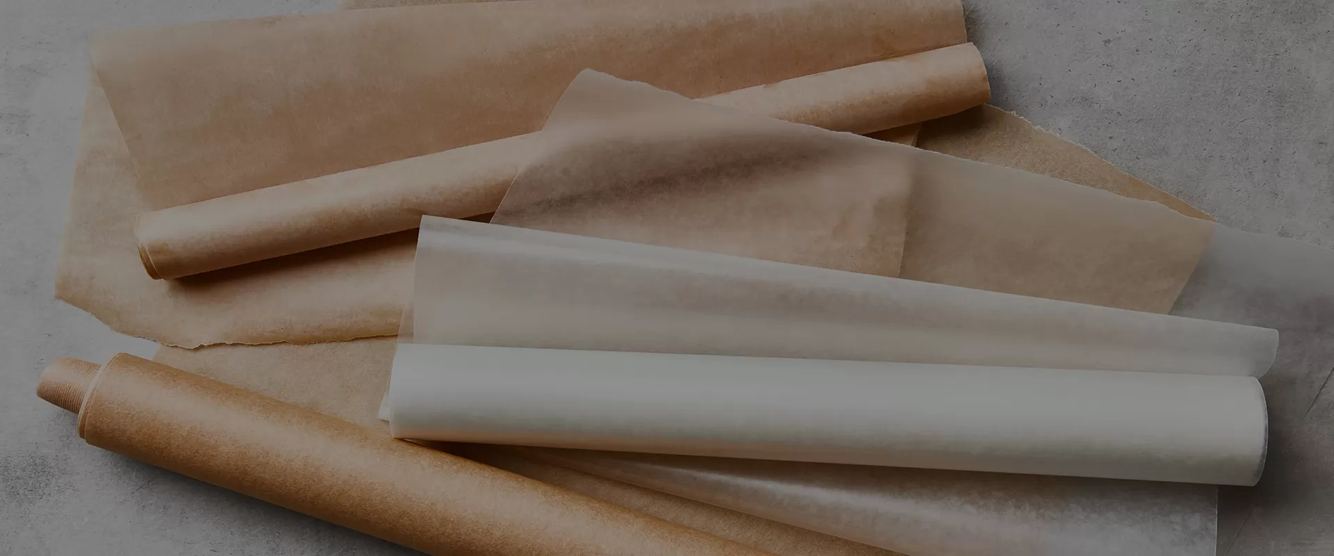 Giấy chống dầu cao cấp | Giấy Trung Quốc