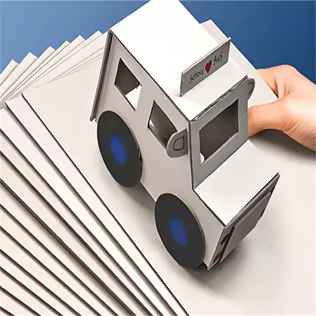 Thủ công mỹ nghệ và DIY