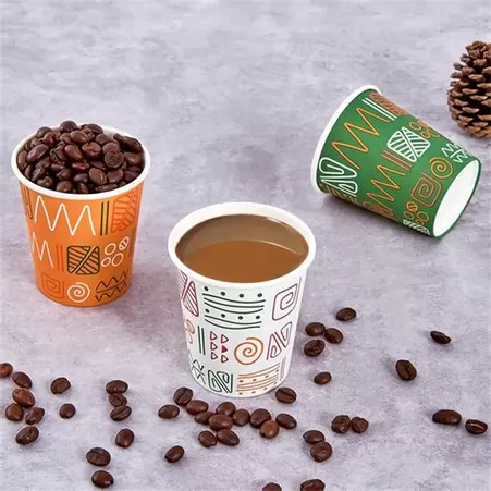 Ly đồ uống Nóng & Lạnh