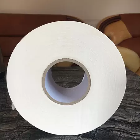 Giấy vệ sinh gia dụng