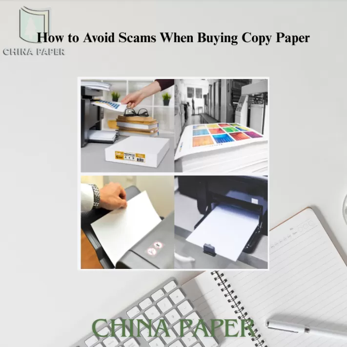Cách Tránh Bị Lừa Khi Mua Giấy Copy Cách Tránh Bị Lừa Khi Mua Giấy Copy