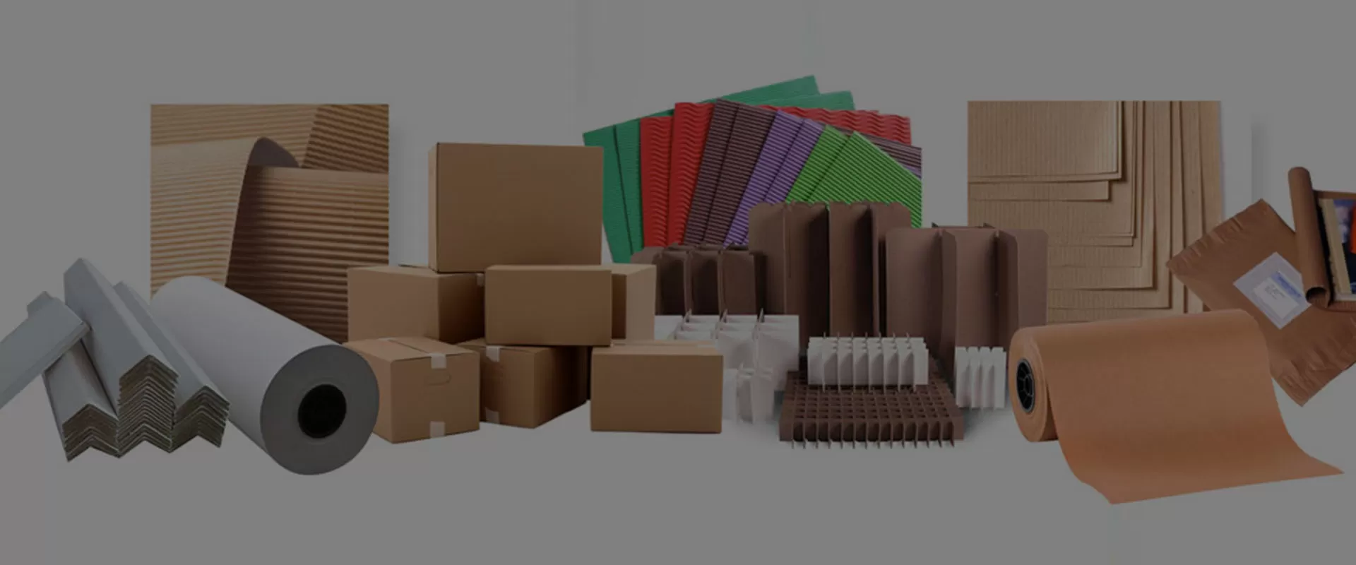 Nhà cung cấp giấy công nghiệp | Giấy Trung Quốc