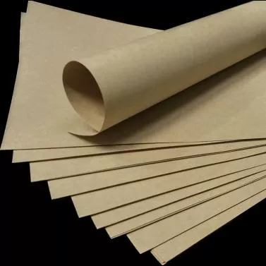 Giấy Kraft