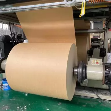 Giấy kraft
