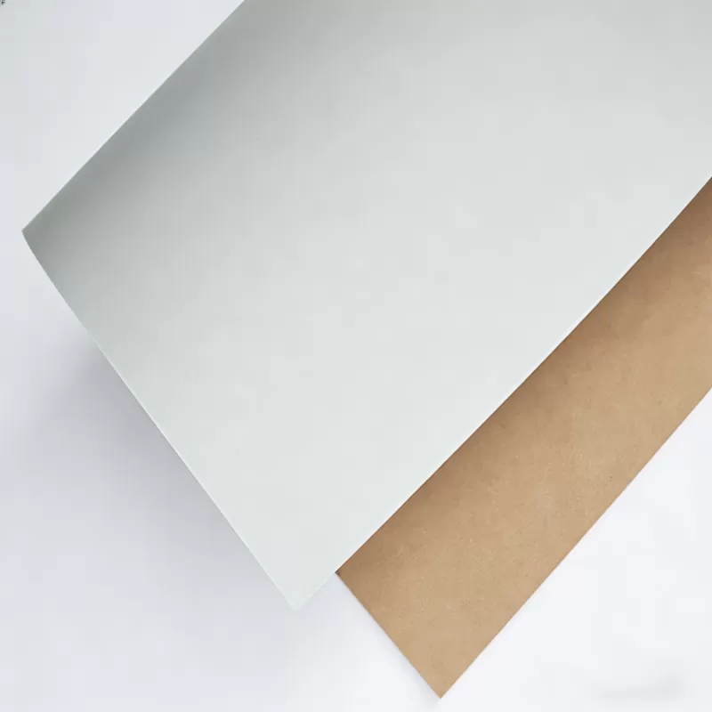 Bìa carton bao bì lỏng