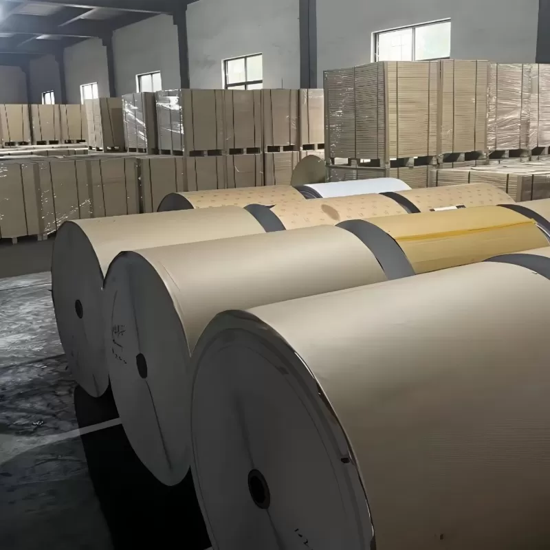 Bìa carton đóng gói chất lỏng