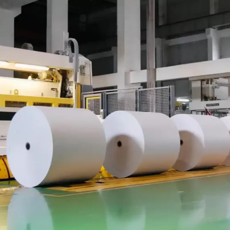 Bìa đóng gói chất lỏng