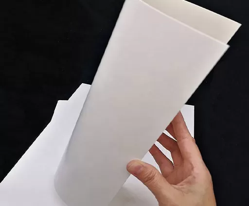 Bìa đóng gói chất lỏng