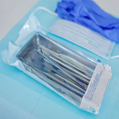 Y tế và Hóa chất hàng ngày