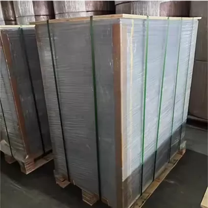Giấy kim loại hóa