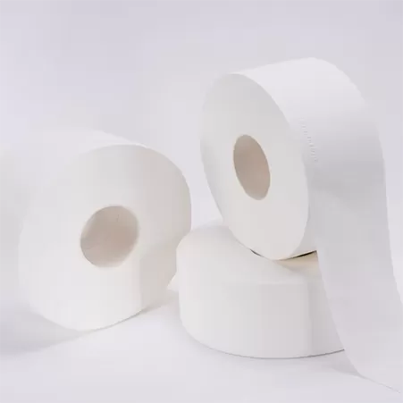 Giấy vệ sinh văn phòng