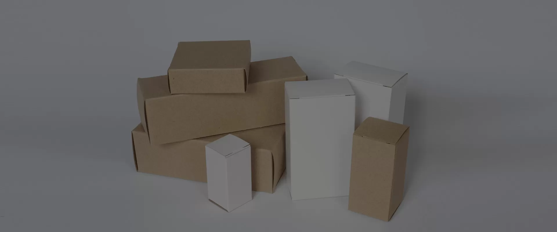 Bìa Carton Đóng Gói Cao Cấp | Giấy Trung Quốc