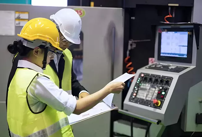 Đảm bảo chất lượng