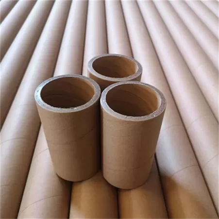 Sản xuất ống giấy