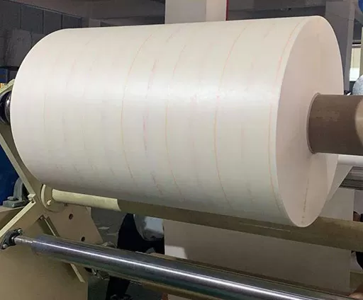 Tấm bìa cupstock tráng PE