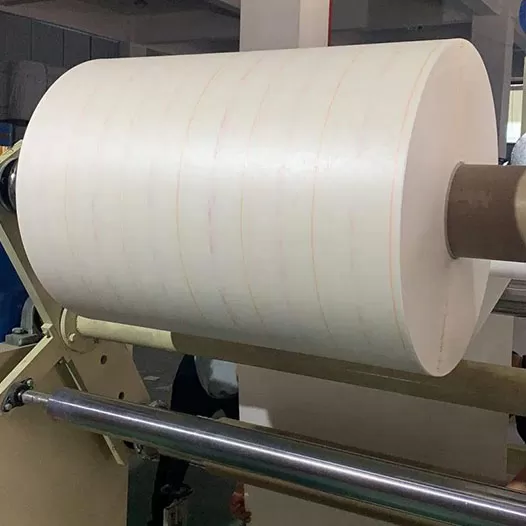 Tấm bìa cupstock tráng PE