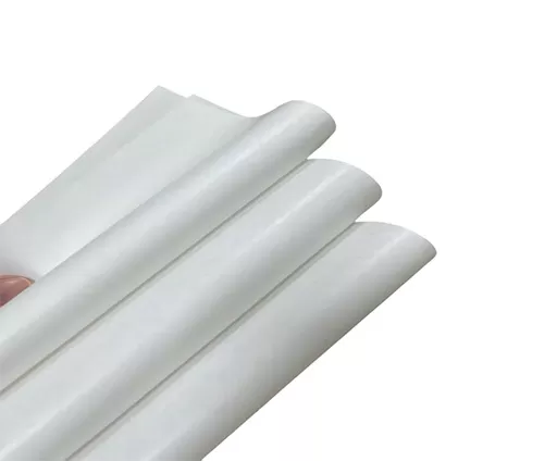 Giấy Mg tráng PE