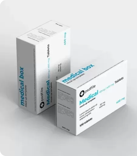 Dược phẩm & Chăm sóc sức khỏe