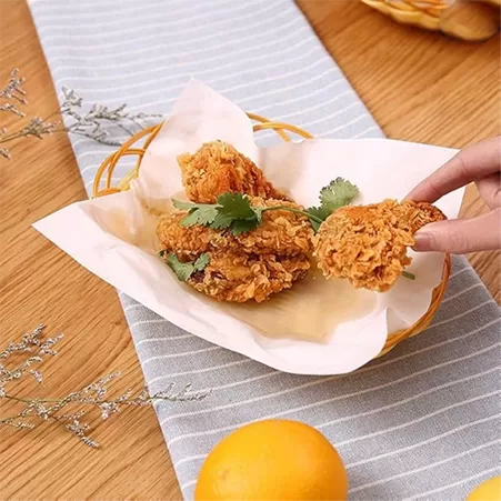 Dịch vụ thực phẩm chuyên nghiệp