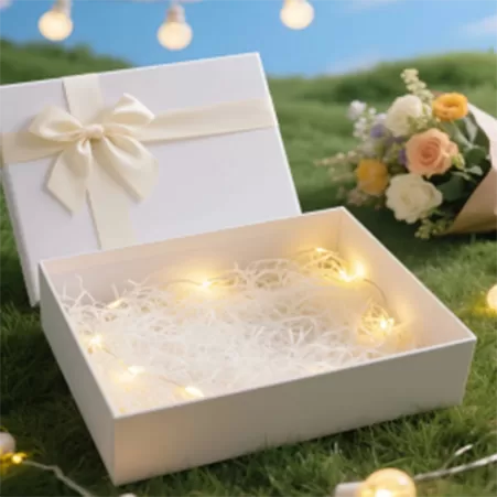 Bao bì bán lẻ và quà tặng