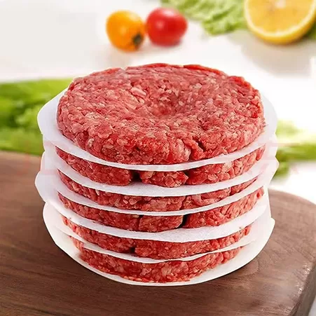 Tách riêng nguyên liệu đông lạnh