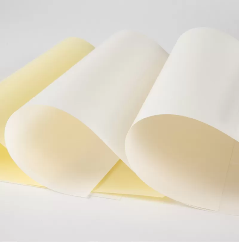 Giấy silicone