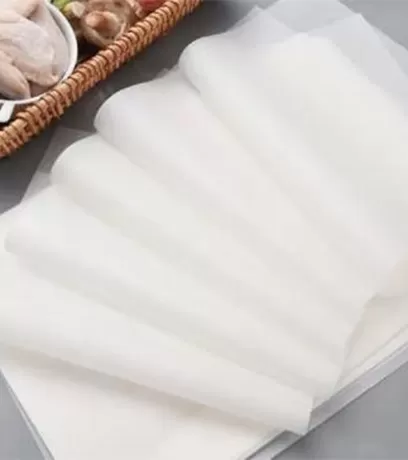 Giấy silicone