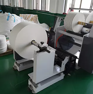 Giấy gói rơm
