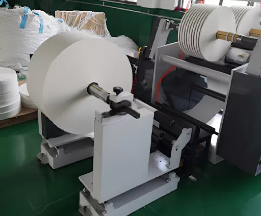 Giấy gói rơm