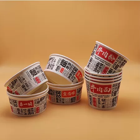 Bao bì thực phẩm mang đi