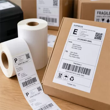 Logistics & Thương mại điện tử