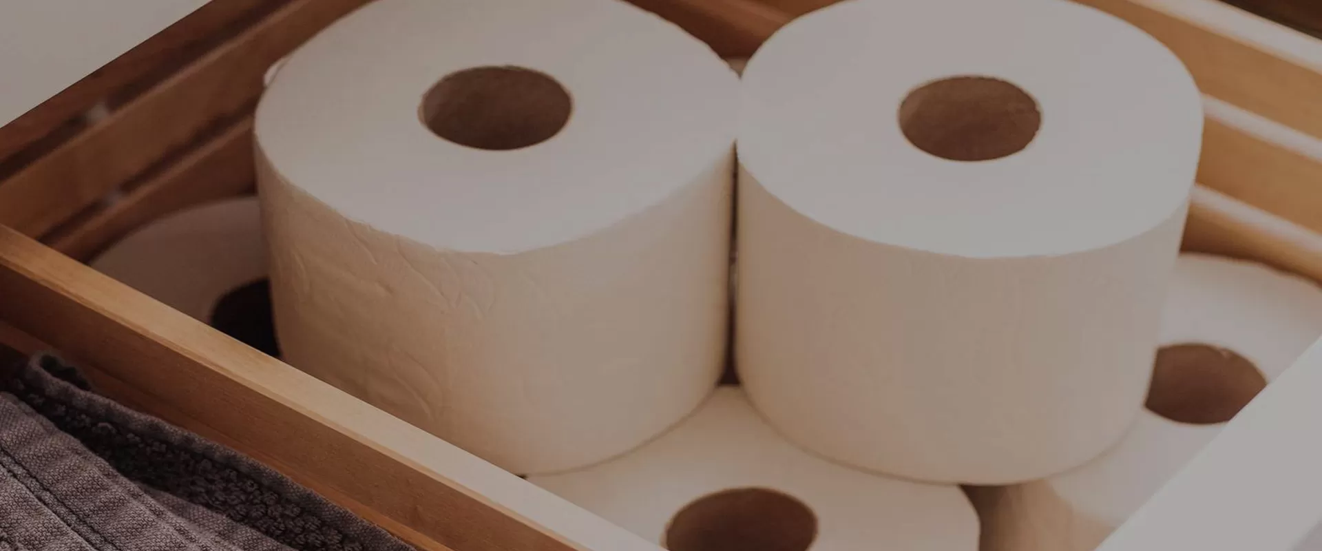 Nhà cung cấp giấy tissue | Giấy Trung Quốc