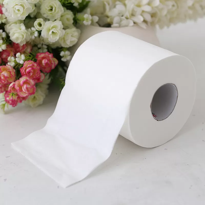 Giấy vệ sinh