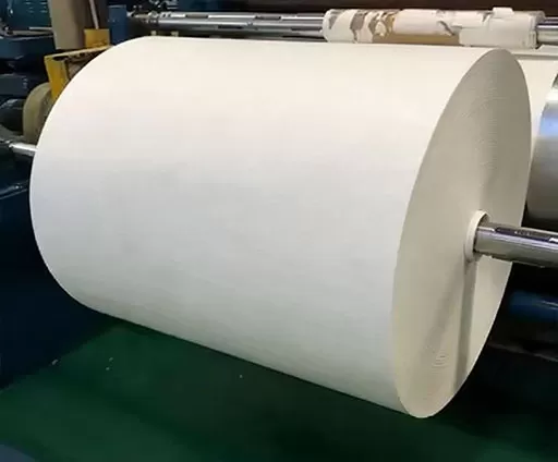 Giấy nền cupstock không tráng phủ